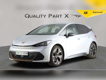 Used Cupra Born 2022 for sale - 78313438: Photo