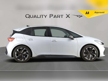 Used Cupra Born 2022 for sale - 78313438: Photo