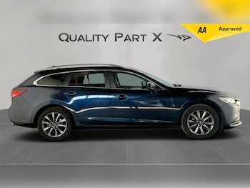 Used Mazda Mazda6 2020 for sale - 75839459: Photo