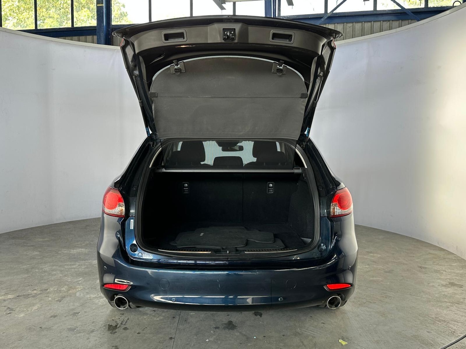 Vehicle 38