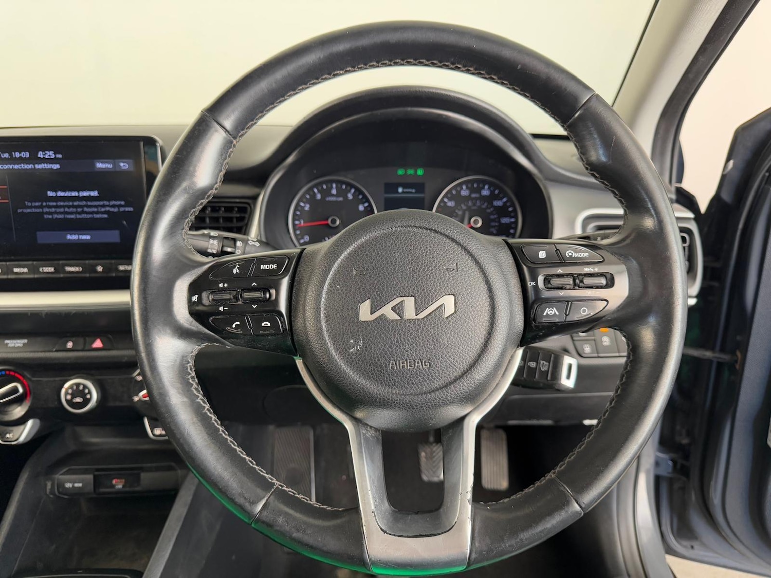 Vehicle 24