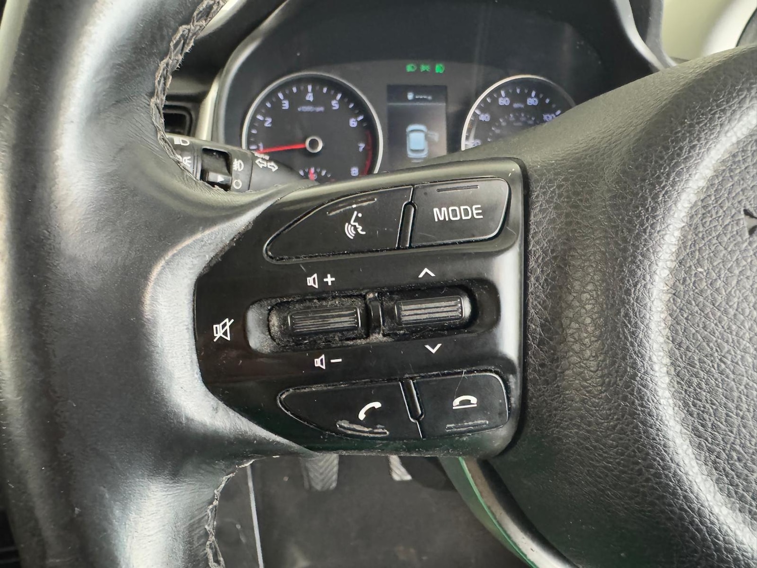 Vehicle 26