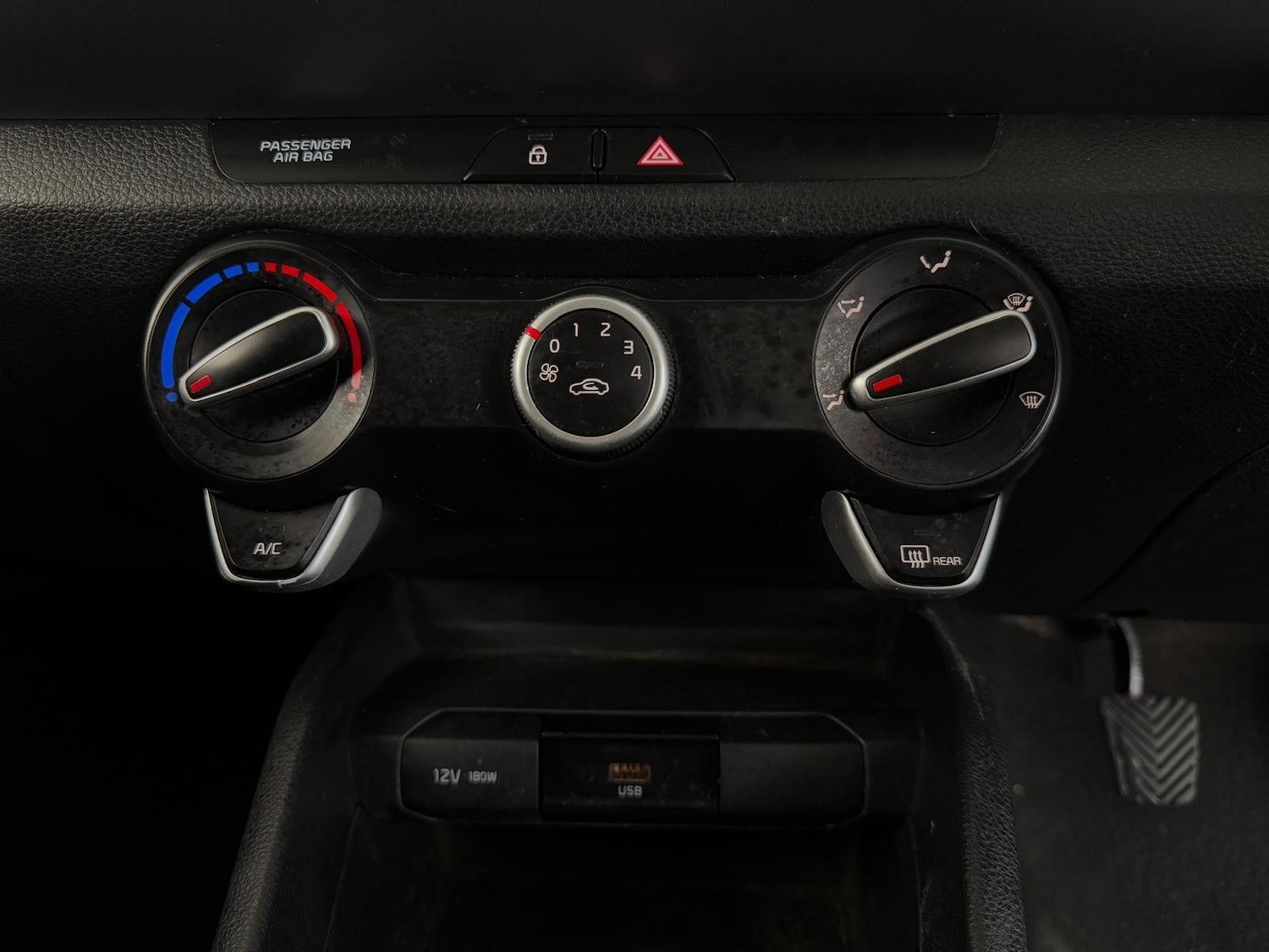 Vehicle 30
