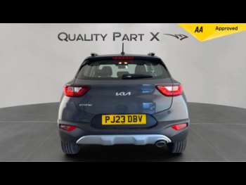Used Kia Stonic 2023 for sale - 74081408: Photo