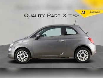 Used Fiat 500 2023 for sale - 77957847: Photo