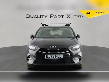Used Kia Ceed 2022 for sale - 77958020: Photo
