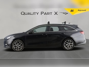 Used Kia Ceed 2022 for sale - 77958020: Photo