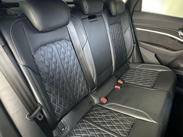 Used Audi e-tron S 2021 for sale - 76215191: Photo 13