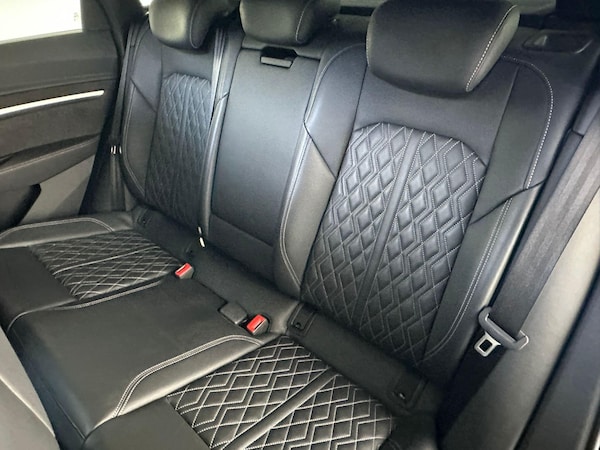 Used Audi e-tron S 2021 for sale - 76215191: Photo 16