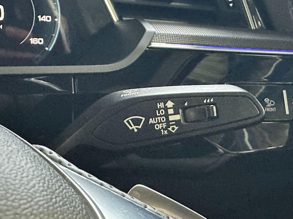 Used Audi e-tron S 2021 for sale - 76215191: Photo 18