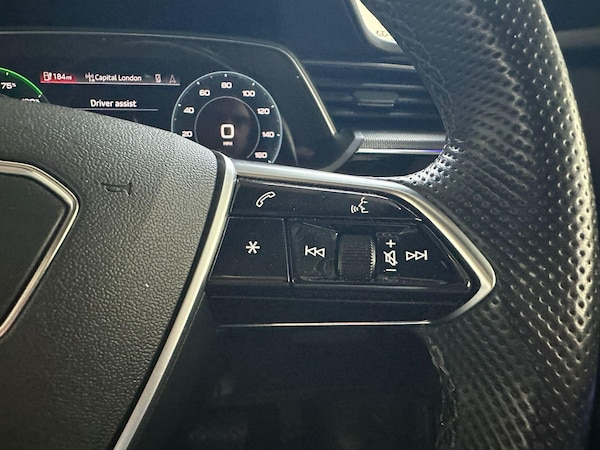 Used Audi e-tron S 2021 for sale - 76215191: Photo 21