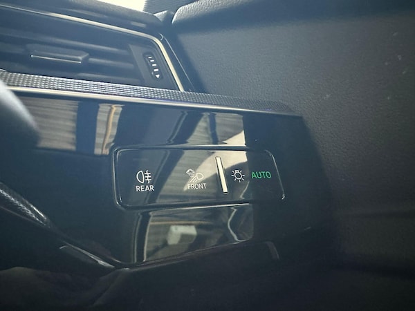Used Audi e-tron S 2021 for sale - 76215191: Photo 26
