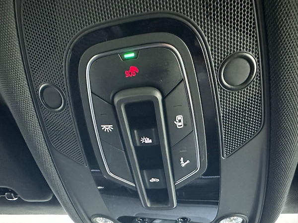Used Audi e-tron S 2021 for sale - 76215191: Photo 27