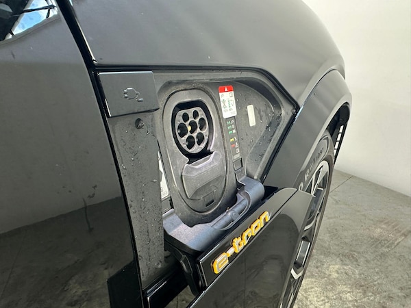 Used Audi e-tron S 2021 for sale - 76215191: Photo 30