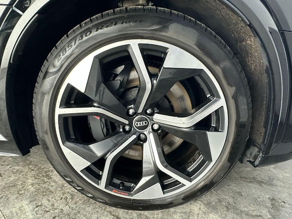 Used Audi e-tron S 2021 for sale - 76215191: Photo 31