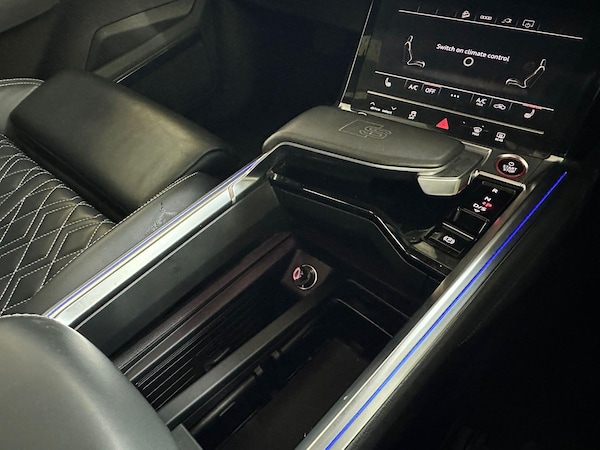 Used Audi e-tron S 2021 for sale - 76215191: Photo 33