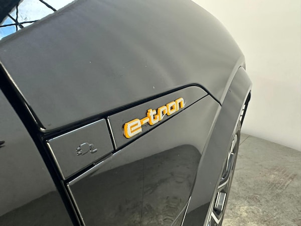 Used Audi e-tron S 2021 for sale - 76215191: Photo 37