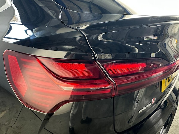 Used Audi e-tron S 2021 for sale - 76215191: Photo 38