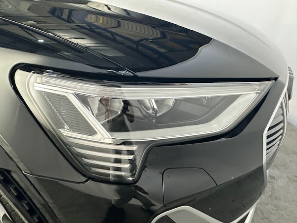 Used Audi e-tron S 2021 for sale - 76215191: Photo 39
