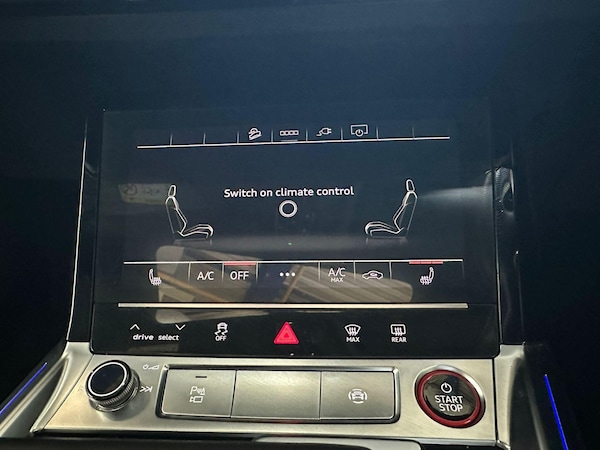 Used Audi e-tron S 2021 for sale - 76215191: Photo 42