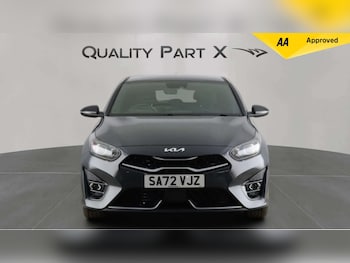 Used Kia Pro Ceed 2023 for sale - 78617705: Photo