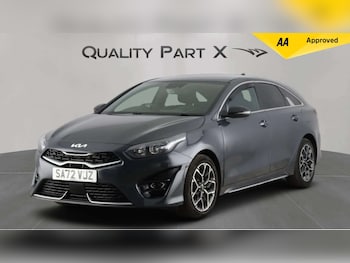 Used Kia Pro Ceed 2023 for sale - 78617705: Photo
