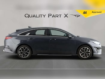 Used Kia Pro Ceed 2023 for sale - 78617705: Photo