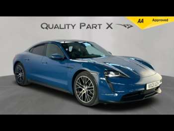 (21) - Performance Plus 93.4kWh Auto RWD 4dr
