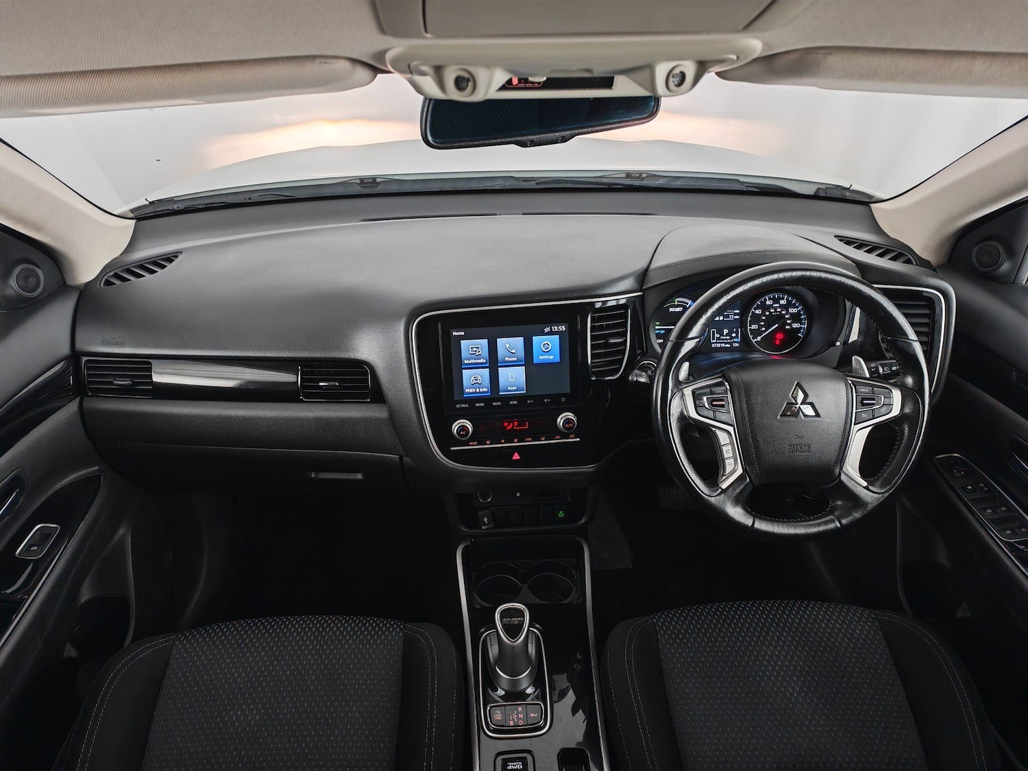 Used Mitsubishi Outlander 2020 for sale - 76432891: Photo 10