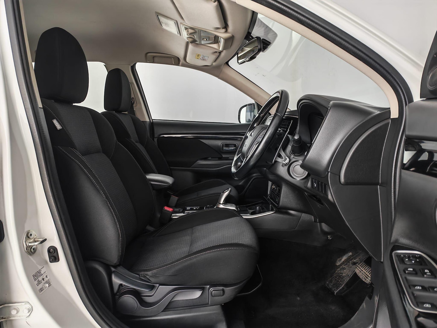 Used Mitsubishi Outlander 2020 for sale - 76432891: Photo 12