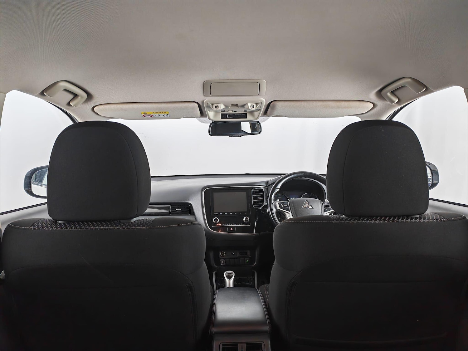 Used Mitsubishi Outlander 2020 for sale - 76432891: Photo 15