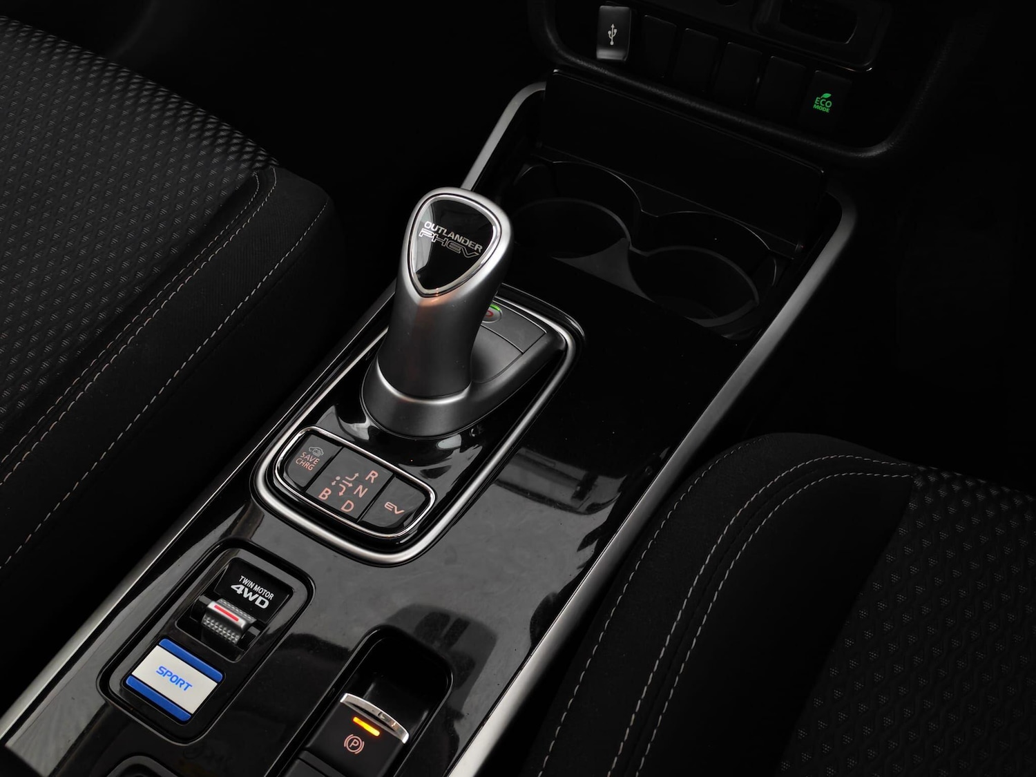 Used Mitsubishi Outlander 2020 for sale - 76432891: Photo 16