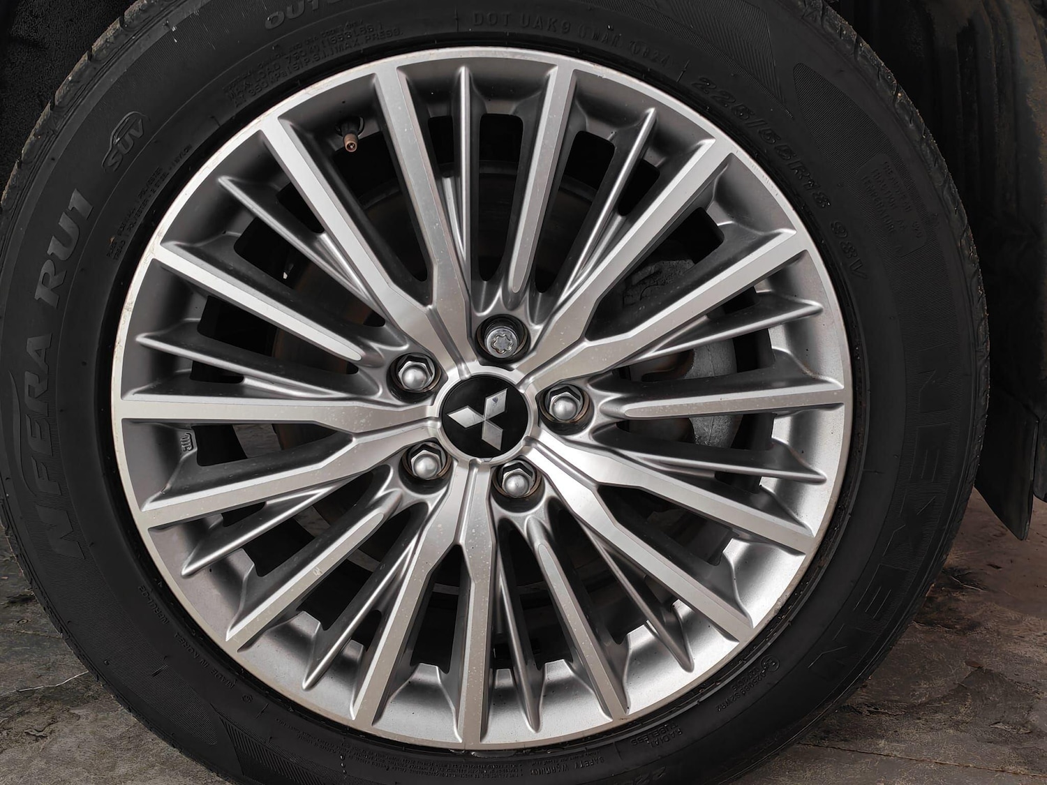 Used Mitsubishi Outlander 2020 for sale - 76432891: Photo 22