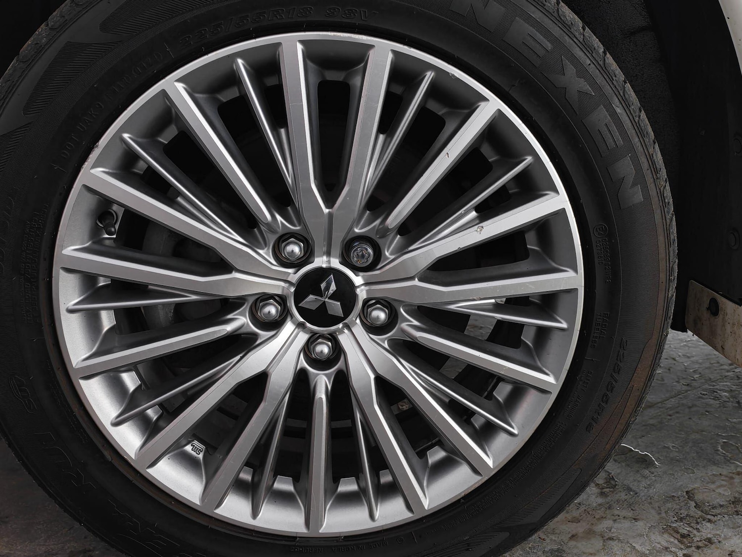 Used Mitsubishi Outlander 2020 for sale - 76432891: Photo 23