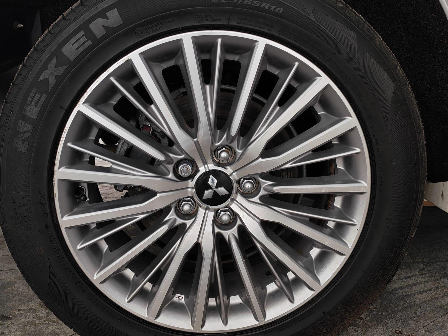 Used Mitsubishi Outlander 2020 for sale - 76432891: Photo 24