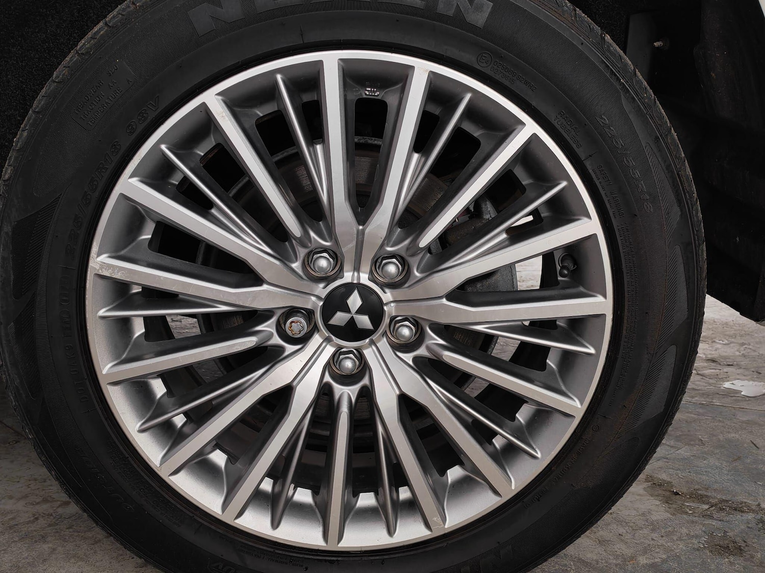 Used Mitsubishi Outlander 2020 for sale - 76432891: Photo 25