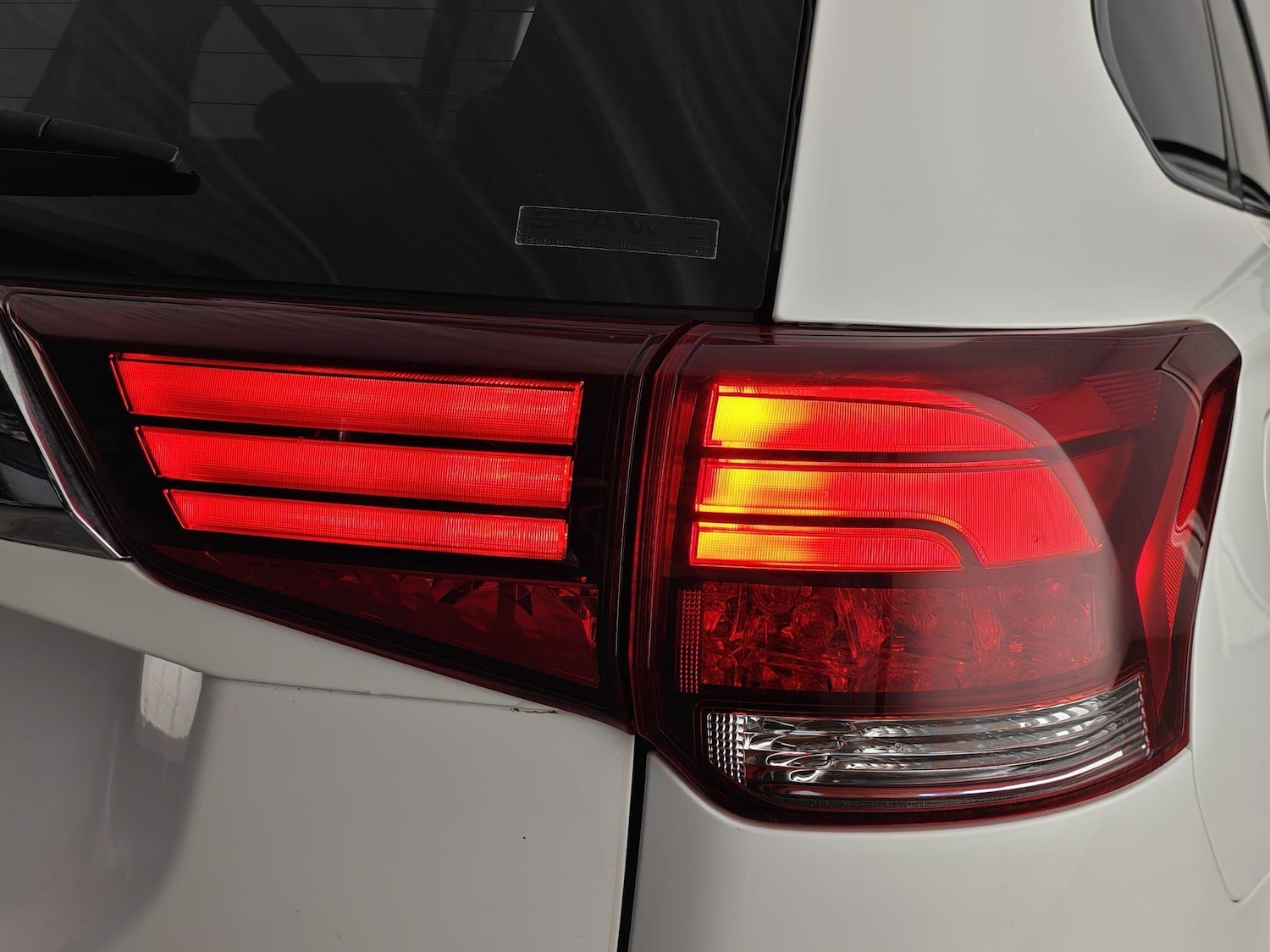 Used Mitsubishi Outlander 2020 for sale - 76432891: Photo 26