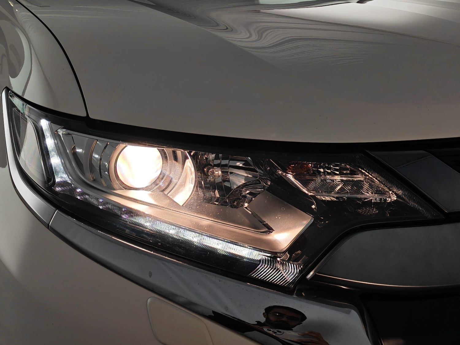 Used Mitsubishi Outlander 2020 for sale - 76432891: Photo 27