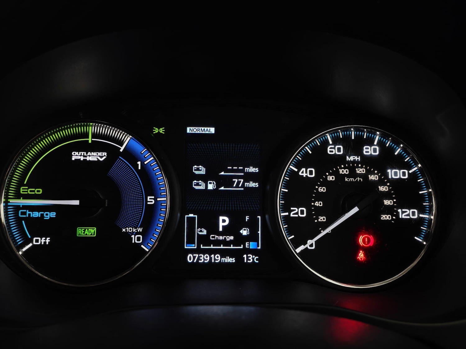 Used Mitsubishi Outlander 2020 for sale - 76432891: Photo 29