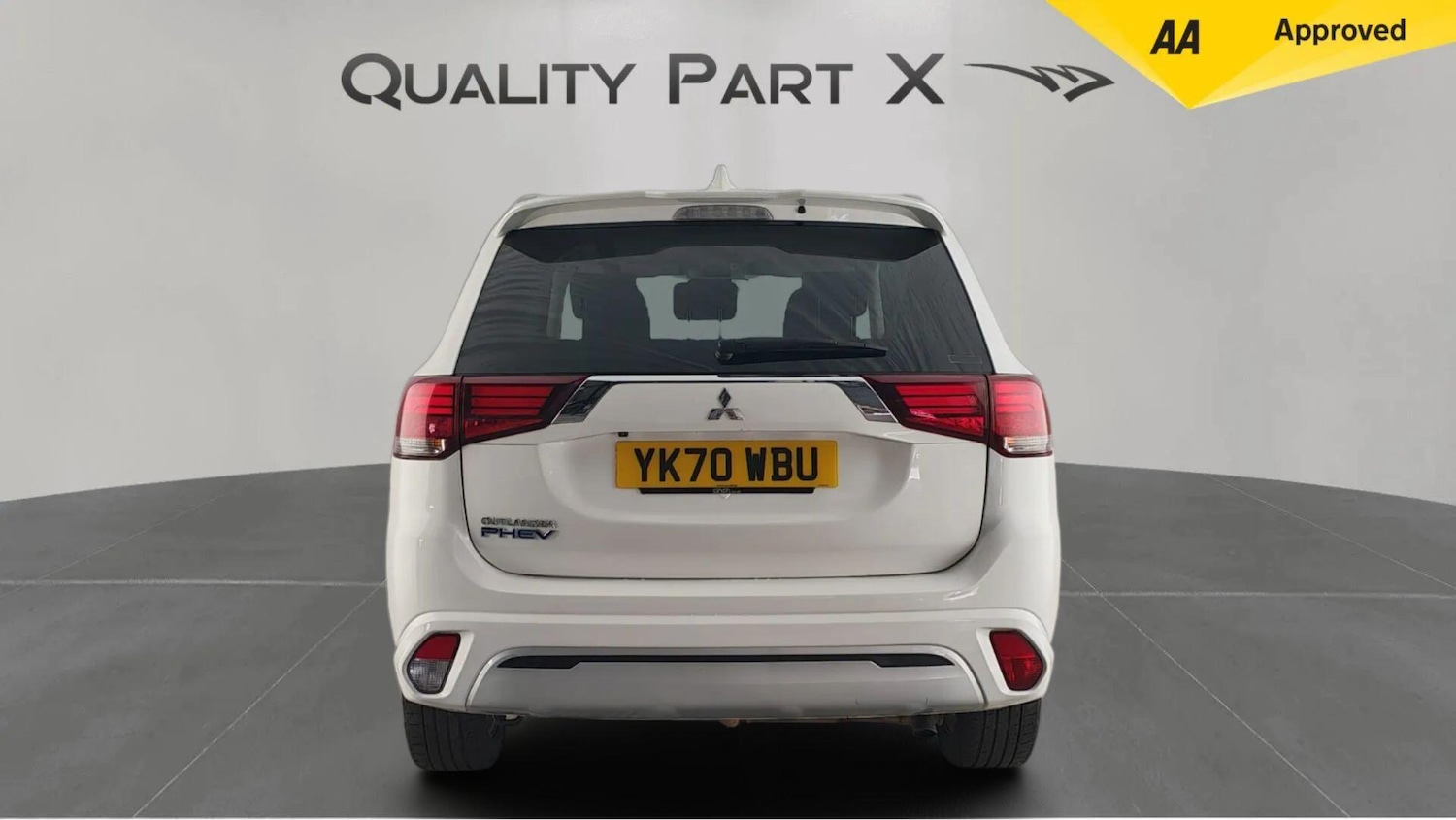 Used Mitsubishi Outlander 2020 for sale - 76432891: Photo 4