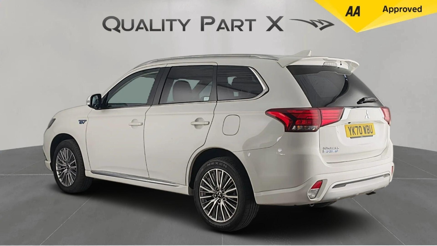 Used Mitsubishi Outlander 2020 for sale - 76432891: Photo 5