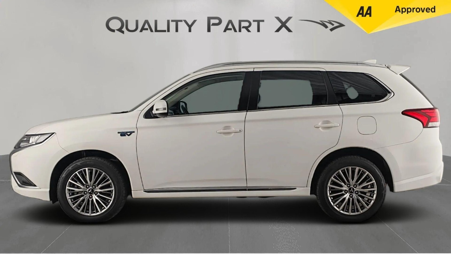 Used Mitsubishi Outlander 2020 for sale - 76432891: Photo 6