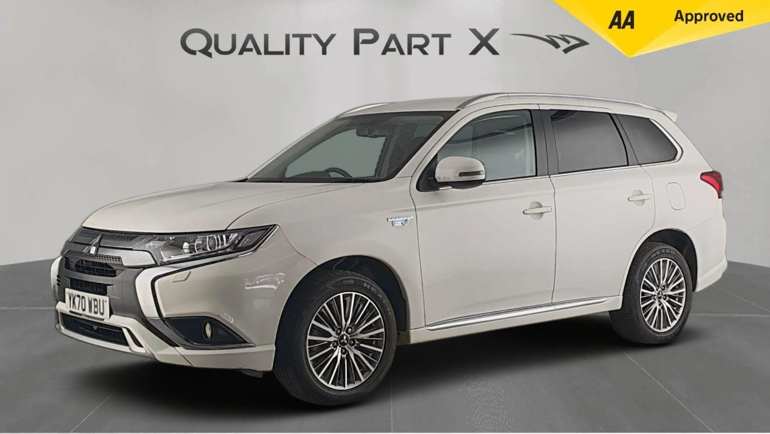 Used Mitsubishi Outlander 2020 for sale - 76432891: Photo 7