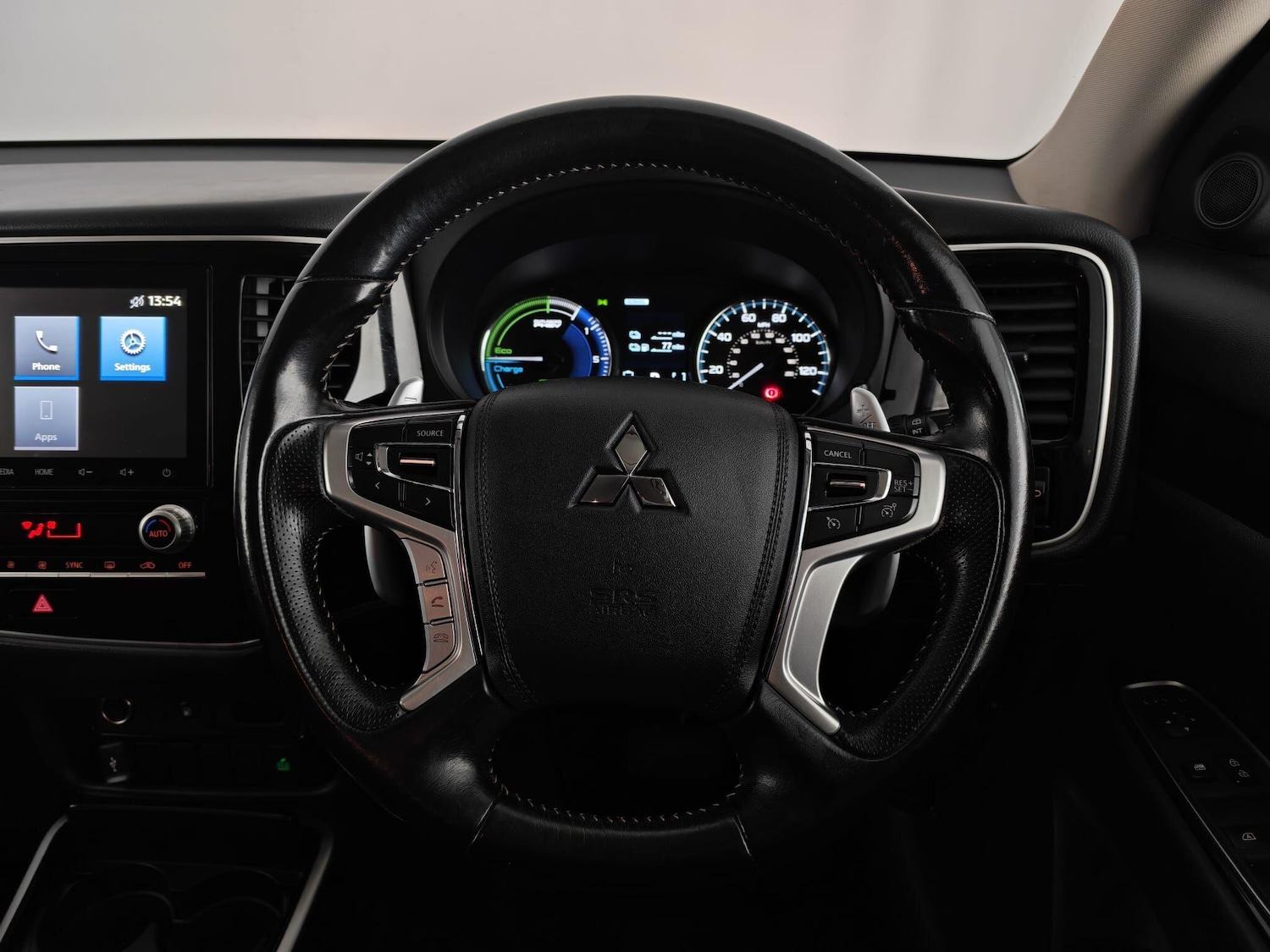 Used Mitsubishi Outlander 2020 for sale - 76432891: Photo 9