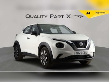 Used Nissan Juke 2025 for sale - 78263633: Photo