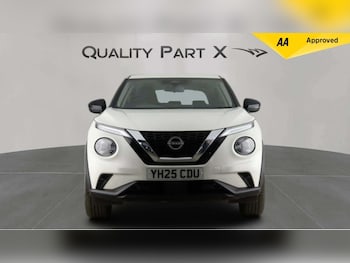 Used Nissan Juke 2025 for sale - 78263633: Photo