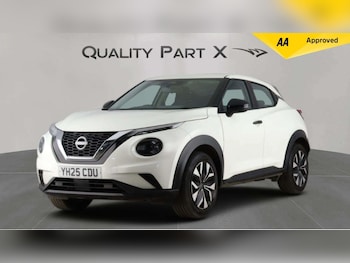 Used Nissan Juke 2025 for sale - 78263633: Photo