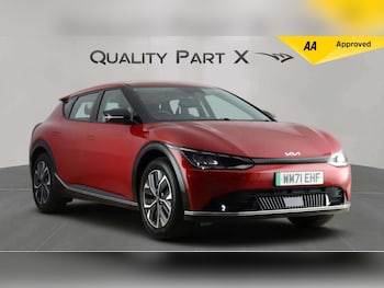 Used Kia EV6 2022 for sale - 78258792: Photo