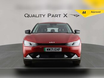 Used Kia EV6 2022 for sale - 78258792: Photo