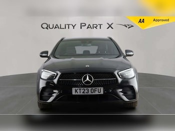 Used Mercedes-Benz E Class 2023 for sale - 78250354: Photo